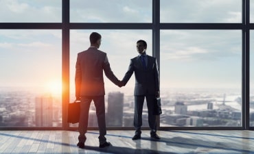 Merger and Acquisition Consultancy