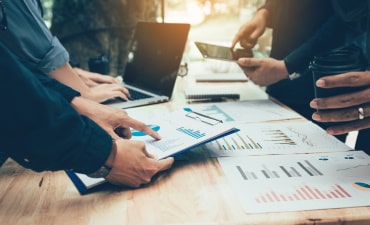 Financial Consultancy