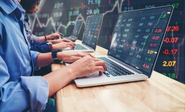 Capital Markets Consultancy