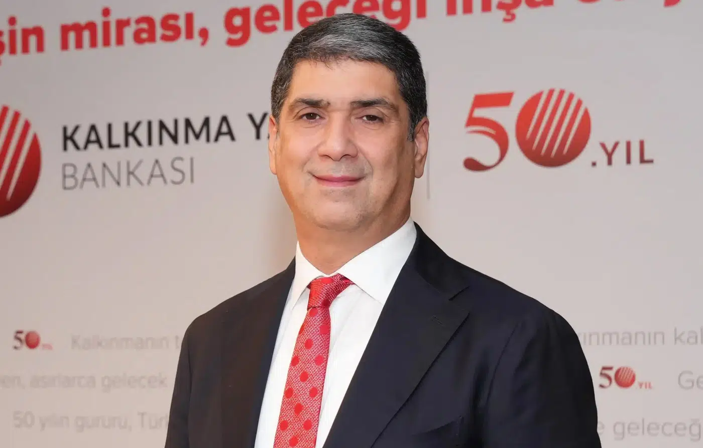 Türkiye Kalkınma ve Yatırım Bankası’nın Aktifleri 190 Milyar TL’yi Aştı