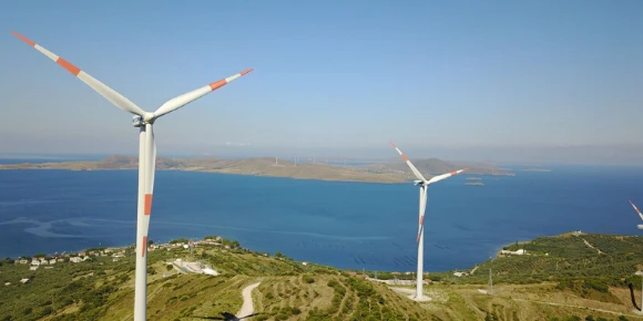 Türkiye Kalkınma ve Yatırım Bankası’ndan İklim Değişikliğiyle Mücadele için 110 Milyon Avroluk Kaynak