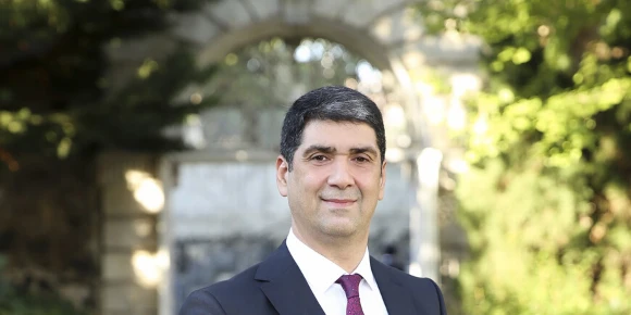 İklim Değişikliğiyle Mücadele Etmeye Devam Edeceğiz