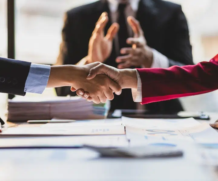 Birleşme ve Satın Alma Danışmanlığı