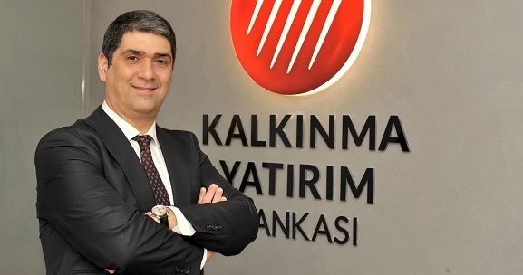 Türkiye Kalkınma ve Yatırım Bankası Aktiflerini Yüzde 47 Oranında Artırdı