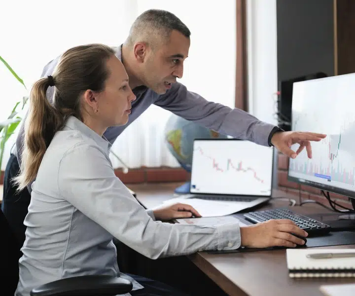 Finansal Yeniden Yapılandırma Danışmanlığı