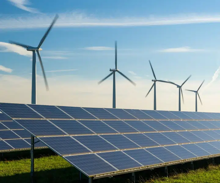 Enerji ve Kaynak Verimliliği