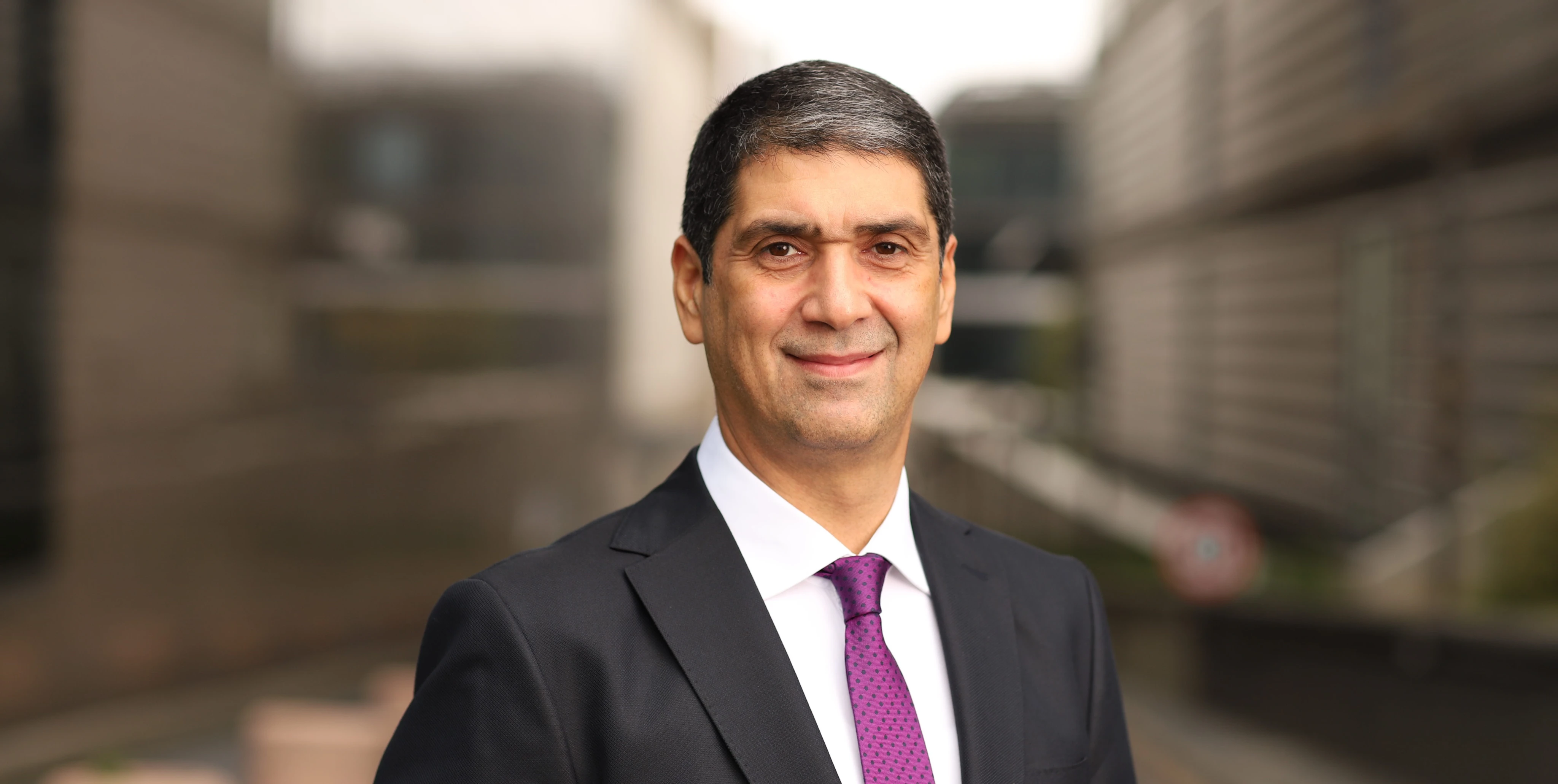 Genel Müdürümüz İbrahim Öztop’un, Sürdürülebilir Kalkınmaya İlişkin Fast Company Dergisiyle Röportajı