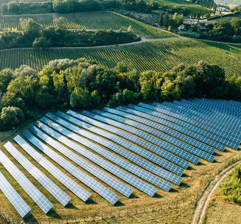 Yenilenebilir Enerji Yatırımları