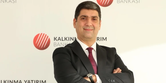Kalkınma Yatırım Bankası, Aktiflerini Yüzde 23,3 Artırdı