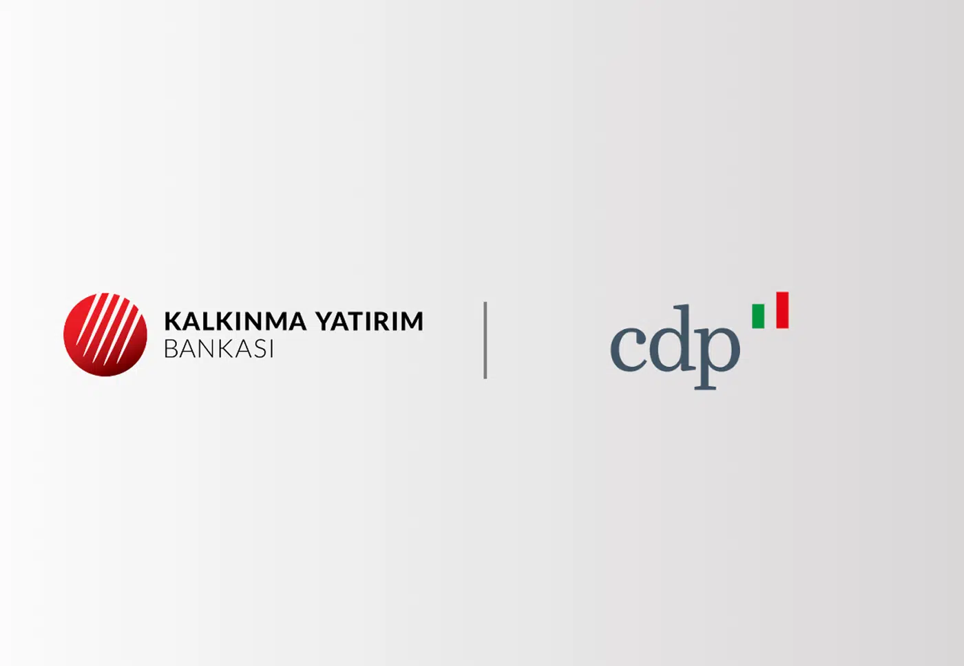 TKYB ile İtalyan Kalkınma Bankası’ndan  Deprem Bölgesine Finansman Desteği