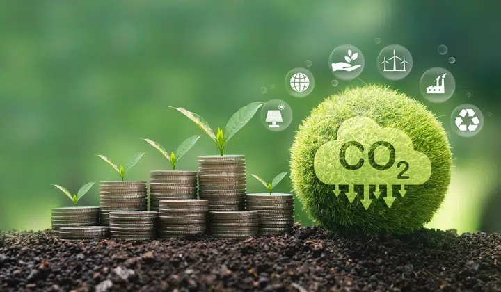 Türkiye’nin ilk düşük karbonlu ekonomiye geçiş tahvili, ilk sosyal sukuk ve ilk buğday fiyatına endeksli sukuk ihraçlarını gerçekleştiren Banka