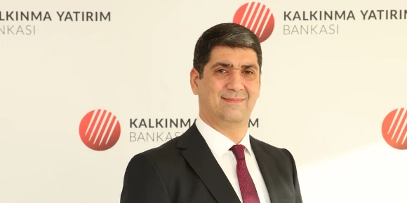 Türkiye Kalkınma ve Yatırım Bankası’ndan 10 Yıla Kadar Vadeli “Yatırıma Destek” TL Kredisi