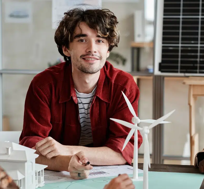 Sürdürülebilir Kalkınma Akademisi