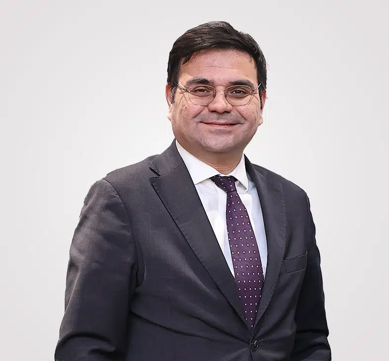 Kerem Dönmez